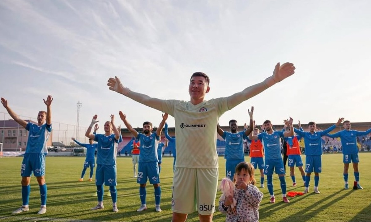 Клуб КПЛ объявил об изменениях в руководстве после приватизации.