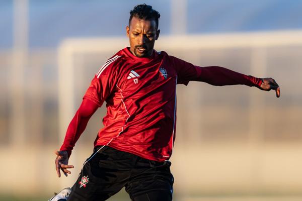 Нани возобновил карьеру ради «Актобе», Томасов проводит юбилейный сезон за «Астану», а Мартынович сохраняет лидерство в «Кайрате». Топ-7 самых возрастных футболистов КПЛ-2026