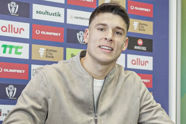 «Ордабасы» усилился сборником Камеруна, «Тобол» сделал ставку на серба без голов, а «Каспий» забирает экс-игроков «Актобе». Что происходит на рынке КПЛ за неделю до старта?