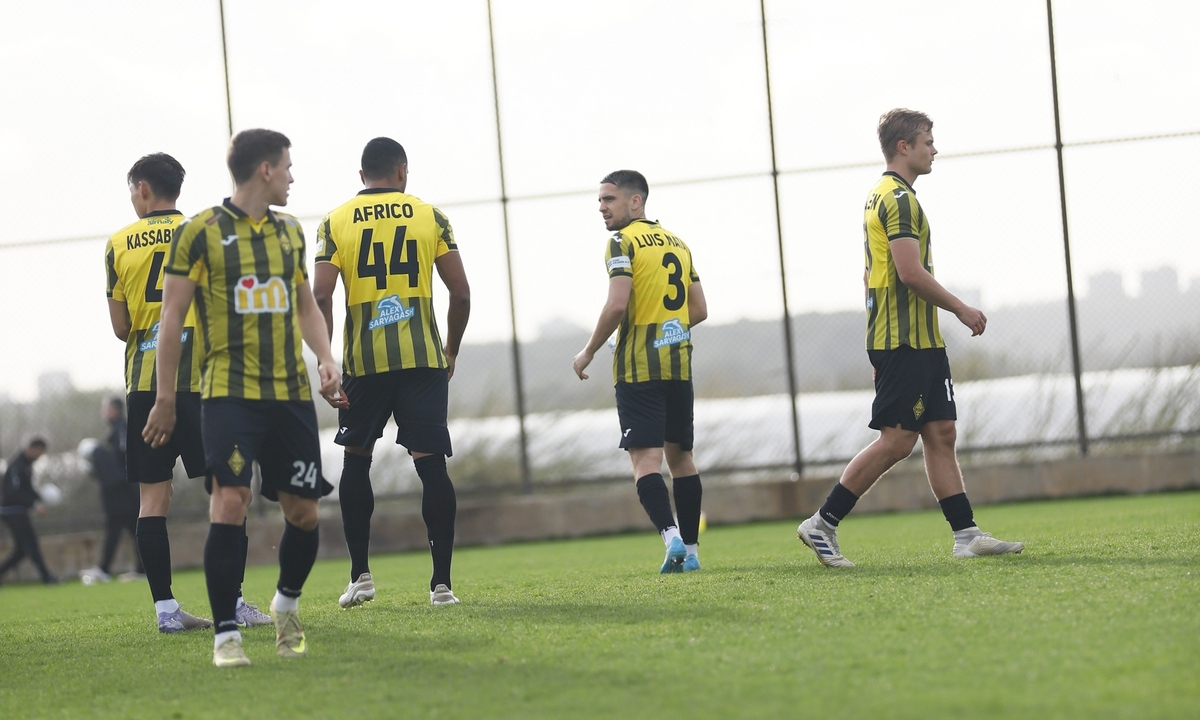 Стало известно о преимуществе «Кайрата» перед «Тоболом» в матче за Суперкубок Казахстана