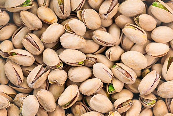 Почему фисташки могут быть опасны для печени