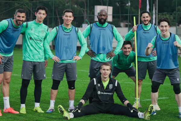 Без Чеснокова и Эль-Мессауди, но с почти новой обоймой легионеров. Чем запомнилось зимнее межсезонье «Тобола»?