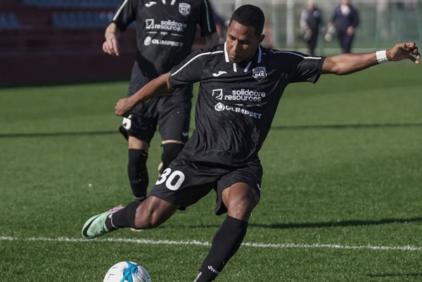 Без Чеснокова и Эль-Мессауди, но с почти новой обоймой легионеров. Чем запомнилось зимнее межсезонье «Тобола»?