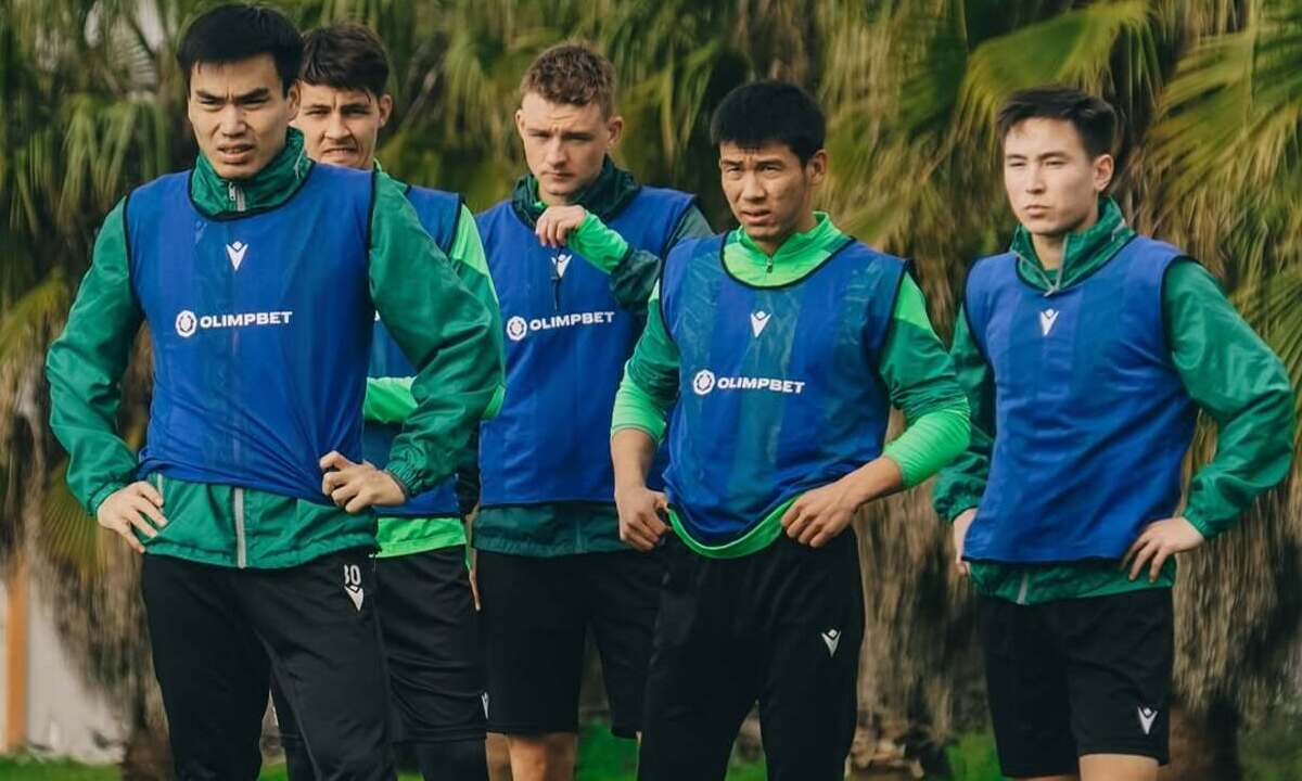 Клуб КПЛ переехал в другой регион