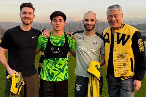 «Кайрат» выходит на Суперкубок фаворитом, но без Сатпаева и без идеальной формы. Справится ли он с обновлённым «Тоболом»?