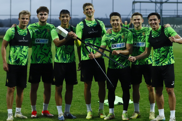 «Кайрат» выходит на Суперкубок фаворитом, но без Сатпаева и без идеальной формы. Справится ли он с обновлённым «Тоболом»?