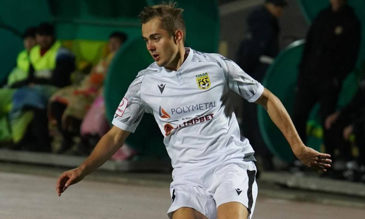 Футболист «Тобола» раскрыл секрет победы в Суперкубке Казахстана