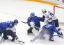Фоторепортаж с матча КХЛ «Барыс» — «Лада» 5:3