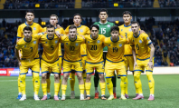 Сборная Казахстана объявила окончательный состав на FIFA Series 2026. Есть ли реальные шансы выиграть домашний турнир?