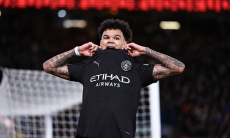 Со счетом 0:1 закончился матч «Манчестер Сити» в АПЛ