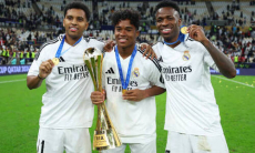 «Реал» выставил ценник на бразильца