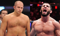 Федор Емельяненко высказался про Ислама Махачева