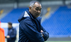 «Актобе» предложили Талгата Байсуфинова