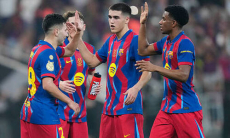 «Барселона» готовит продажу молодой звезды