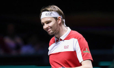 Александр Бублик рассказал о перелете из Дубая во время начала конфликта