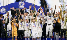 Несколько билетов на одно место продали на Суперкубке Казахстана