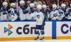 В России задались вопросом по судьбе «Барыса» в следующем сезоне КХЛ