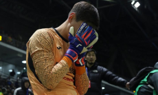 Лучшего игрока матча за Суперкубок Казахстана выбрали в России