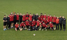 Легионеры клуба КПЛ не смогли приехать в Казахстан. Известна причина