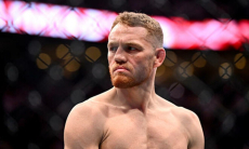 Официально объявлен бой первого номера дивизиона Шавката Рахмонова в UFC