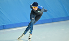 Сборная Казахстана завоевала «золото» чемпионата мира