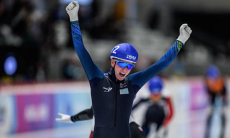 Казахстан завоевал шестое «золото» на юниорском чемпионате мира