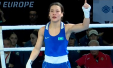 Казахстан завоевал первое «золото» на малом чемпионате мира-2026 по боксу