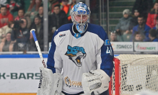 СКА — «Барыс»: прямая трансляция матча в КХЛ