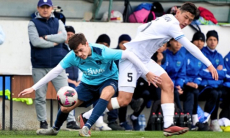 Клуб КПЛ изменил правила футбола и провел необычный матч