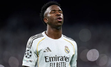 Винисиус принял решение о будущем в «Реале»