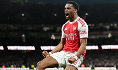 «Арсенал» победил «Челси» и оторвался от «Манчестер Сити»