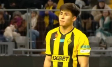 За рубежом обрадовались возращению Дастана Сатпаева