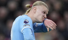 Гвардиола сделал заявление о травме Холанда