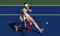 Стала известна позиция Елены Рыбакиной в обновлённом мировом рейтинге WTA