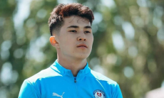 «Ордабасы» решил судьбу молодого казахстанского футболиста