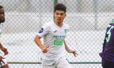 «В этом есть что-то особенное». Галымжану Кенжебеку прочат «безупречный сезон» в РПЛ