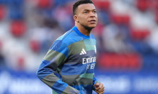 Наставник «Реала» ответил, сыграет ли Мбаппе с «Манчестер Сити»