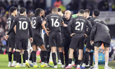 «Манчестер Сити» готовит рекордный трансфер. Подробности