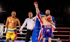 Бой непобеждённого супертяжа возглавит исторический вечер бокса