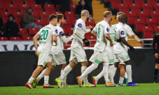 В Казахстане оценили победу «Ахмата» над ЦСКА с голом Самородова