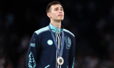 Сборная Казахстана по гимнастике объявила состав на Кубок мира 