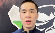 Казахстанский боксёр выступил с признанием после победы на малом ЧМ-2026