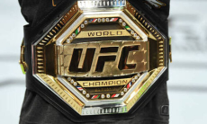 Оставившему титул UFC бойцу вынесли вердикт