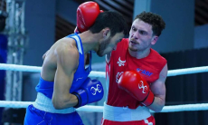 В сборной Казахстана по боксу раскрыли планы после малого ЧМ-2026