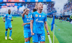 «Зенит» объявил матч с «Кайратом». Есть дата и место