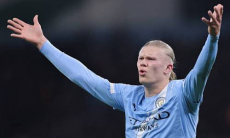 «Манчестер Сити» — «Ноттингем Форест»: прямая трансляция матча АПЛ