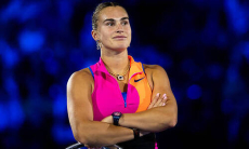 Мартина Навратилова озвучила причину неудач Арины Соболенко