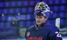 Вратарь сборной Казахстана помог своему клубу победить в чемпионате России