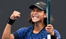 Казахстанский вундеркинд взлетел в мировом рейтинге