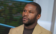 Легендарный боксёр предупредил Флойда Мэйвезера